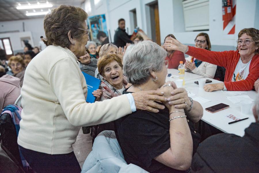 Academia Movimiento y Vida